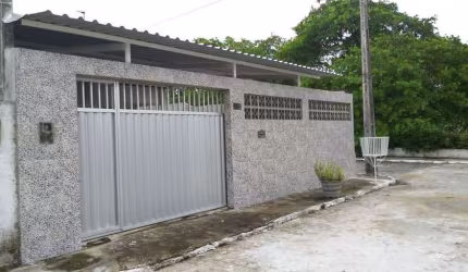 Casa para Venda em Igarassu, Sítio dos Marcos, 3 dormitórios, 1 banheiro, 2 vagas