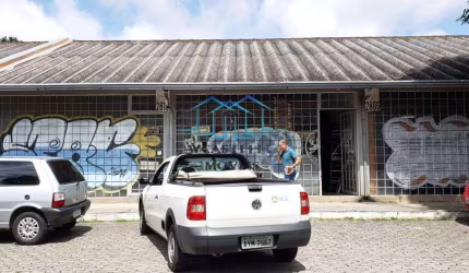 Loja para Venda em Curitiba, Xaxim