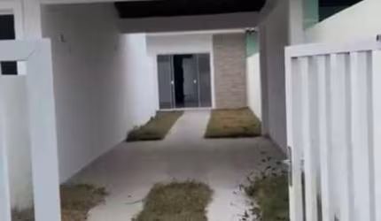 Casa para Venda, 3 dormitórios, 1 suíte, 2 banheiros, 2 vagas