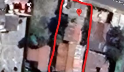 Terreno para Venda em Curitiba, Cachoeira