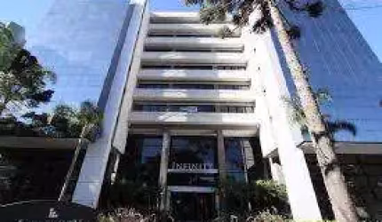 Sala Comercial para Locação em Curitiba, Ahú, 1 banheiro