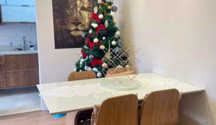 Apartamento para Venda em Curitiba, Xaxim, 2 dormitórios, 1 banheiro, 1 vaga