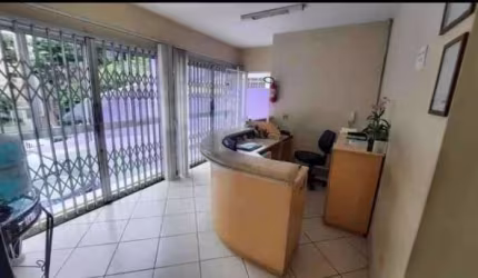 Sala Comercial para Locação em Curitiba, Mercês, 3 banheiros, 5 vagas