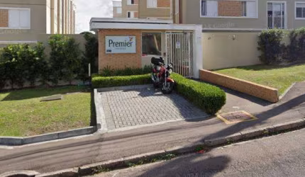 Apartamento para Venda em Curitiba, Xaxim, 2 dormitórios, 1 banheiro