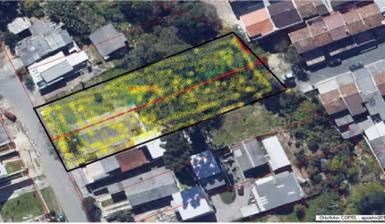 Terreno para Venda em Curitiba, Xaxim