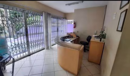 Sala Comercial para Venda em Curitiba, Mercês, 3 banheiros, 5 vagas