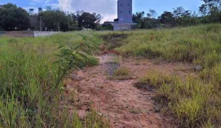 OPORTUNIDADE POR TEMPO LIMITADO.  Ótimo Terreno à Venda na Chacara Pousada do Vale