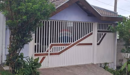 Uma Linda casa a venda no Jardim das Paineiras ll