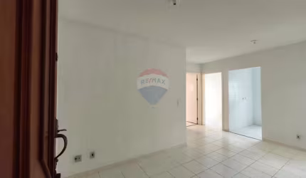 ALUGA-SE APARTAMENTO INCLUSO CONDOMÍNIO - RES. COLINAS 01/ CAJURU, SJCAMPOS/SP