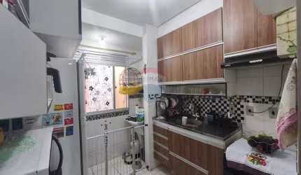 *Apartamento à Venda no Condomínio Colinas 1 - São José dos Campos* 3º andar *