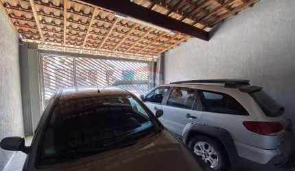 OPORTUNIDADE: CASA A VENDA NO GALO BRANCO