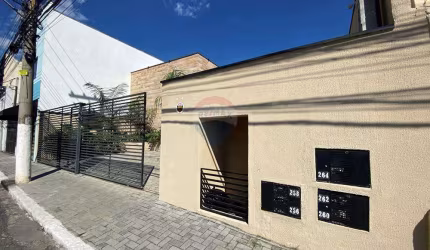Salas comerciais em Boulevard no Centro de Caçapava para locação!