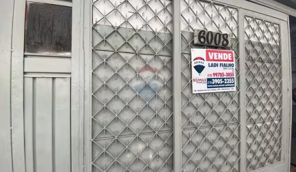 02 CASAS A VENDA EM SANTA LUZIA - OPORTUNIDADE DE INVESTIMENTO