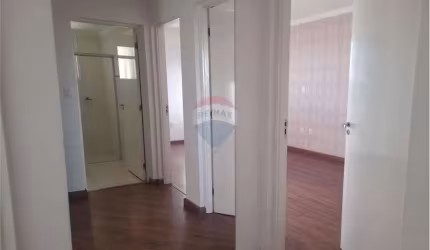Lindo apartamento no Jardim Satélite com 3 dormitórios sendo 1 suíte, São José dos Campos, SP.