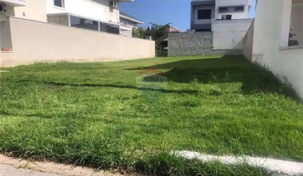 Excelente terreno com 253,00m² a venda no Altos da Serra VI, em Urbanova, São José dos Campos, SP.
