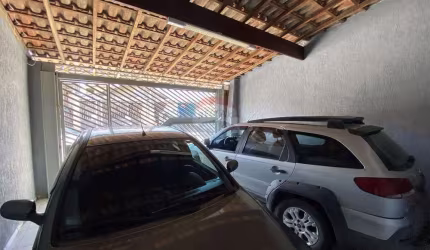 OPORTUNIDADE: CASA A VENDA NO GALO BRANCO
