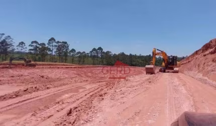 Terreno de 80.000m² à venda – São Roque – Km 47 Raposo Tavares