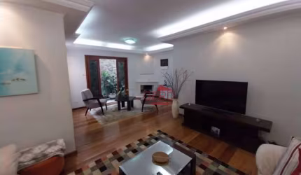 Casa com 4 dormitórios à venda, 510 m² por R$ 1.530.000,00 - Adalgisa - Osasco/SP