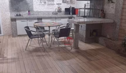 Casa à Venda em km 21 da Raposo Tavares – 3 Dorms, Suíte, Lazer e Localização Estratégica!