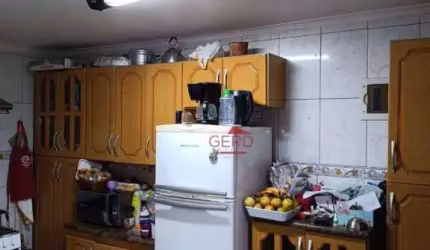 Apartamento de 3 Dormitórios na Cohab 2, Carapicuíba - SP: Espaço e Praticidade!