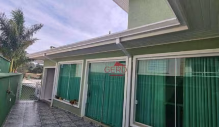 Casa com 4 dormitórios à venda, 360 m² por R$ 1.690.000,00 - Haras Bela Vista - Vargem Grande Paulista/SP