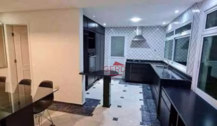 Casa com 4 dormitórios à venda, 350 m² por R$ 1.650.000,00 - Haras Bela Vista - Vargem Grande Paulista/SP