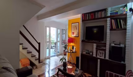 Casa com 3 dormitórios à venda, 226 m² por R$ 1.200.000,00 - Vila Campesina - Osasco/SP