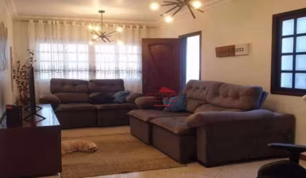 Casa  de 03 Dormitórios  à venda, Munhoz Júnior, Osasco ,SP
