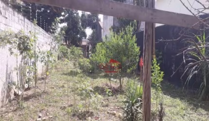 Terreno Residencial à venda, Presidente Altino, Osasco