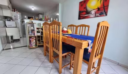 Casa com 2 dormitórios à venda, 71 m² por R$ 400.000,00 - Jardim Elvira - Osasco/SP