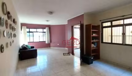 Casa com 4 dormitórios à venda, 300 m² por R$ 1.400.000,00 - Centro - Osasco/SP
