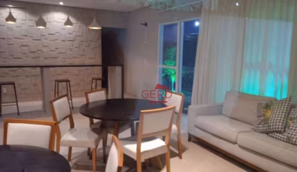 Apartamento Residencial à venda, Roselandia, Cotia - AP0457.