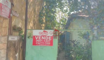 Terreno Residencial à venda, Km 18, Osasco - TE0066.