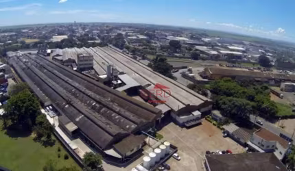 Galpão Industrial para locação, Vila San Martin (Nova Veneza), Sumaré - SP