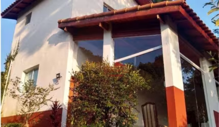 Casa de 03 Dormitórios à venda, Chácara Represinha, Cotia, SP