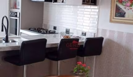 Casa com 4 dormitórios à venda, 212 m² por R$ 1.200.000,00 - Parque Rincão - Cotia/SP