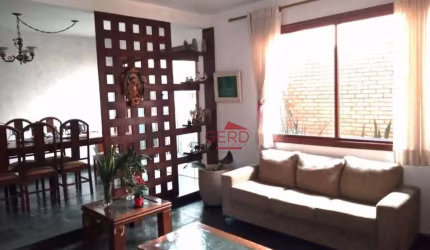 Casa com 4 dormitórios à venda, 195 m² por R$ 1.800.000,00 - Continental - Osasco/SP