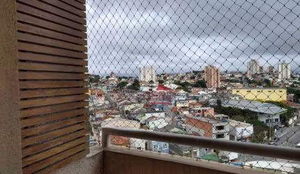 Apartamento Residencial à venda, Quitaúna, Osasco - AP0596.