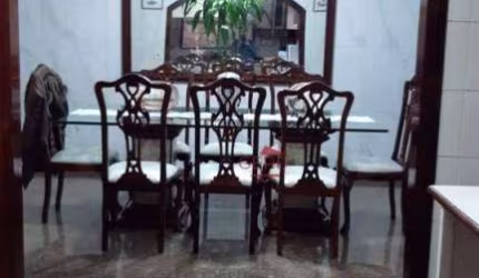 Sobrado Moderno à Venda em Presidente Altino, Osasco - Conforto, Energia Solar e Detalhes Exclusivos! Descubra o Luxo em Cada Ambiente!