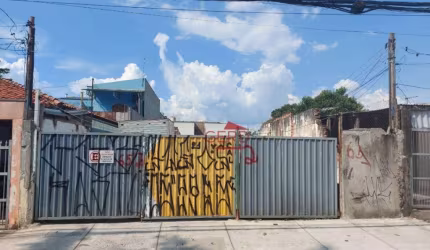 Terreno Residencial à venda, Presidente Altino, Osasco - TE0108.