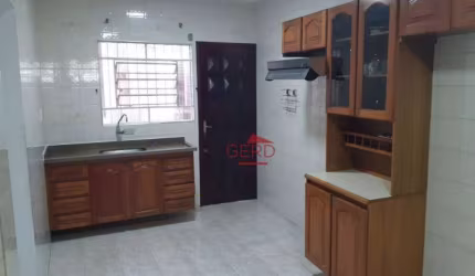 Casa com 2 dormitórios à venda, 220 m² por R$ 695.000,00 - Jardim das Flores - Osasco/SP