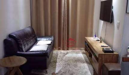 Apartamento Residencial à venda no Condomínio Reserva da Aldeia