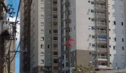 Apartamento Residencial à venda no Condomínio Reserva da Aldeia