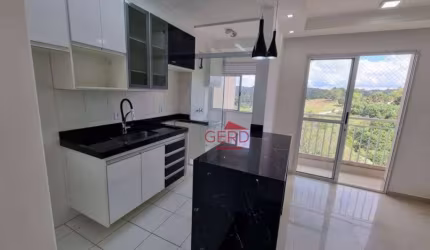 Apartamento à venda, 02 Dormitórios, Morro Grande, Cotia, SP