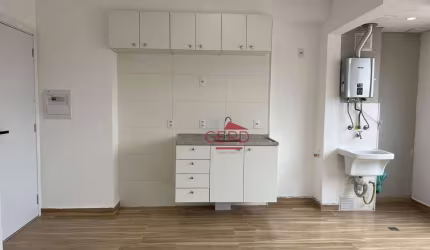 Apartamento com 2 dormitórios à venda, 48 m² por R$ 490.000,00 - Km 18 - Osasco/SP