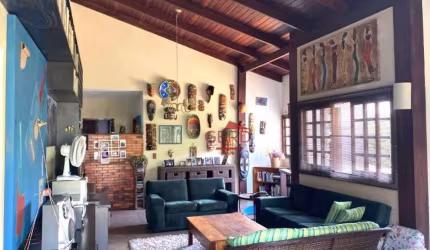 Casa  à venda, Granja Viana II, 04 dormitórios, Cotia ,SP