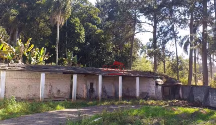 Área à venda, 25677 m² por R$ 700.000,00 - Nhombuca ( Caucaia do Alto) - Cotia/SP