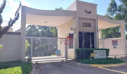 Casa com 3 dormitórios à venda, 125 m² por R$ 795.000,00 - Paisagem Renoir - Cotia/SP