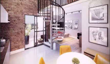 Apartamento com 1 dormitório à venda, 59 m² por R$ 370.000,00 - Bonfim - Osasco/SP