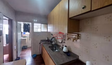 Apartamento com 1 dormitório à venda, 56 m² por R$ 296.000,00 - Presidente Altino - Osasco/SP